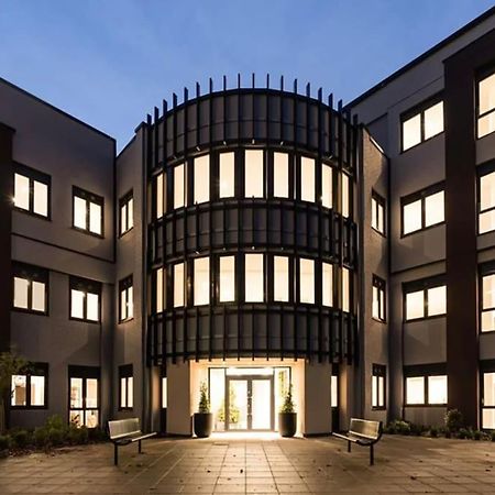 New One Bedroom Luxury Apartment In 索利赫尔 外观 照片
